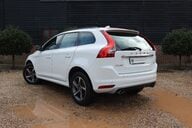 Volvo XC60 2.0 D4 R-DESIGN NAV 47