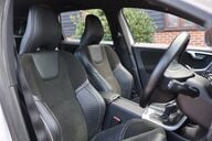 Volvo XC60 2.0 D4 R-DESIGN NAV 11