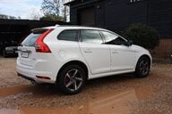 Volvo XC60 2.0 D4 R-DESIGN NAV 51