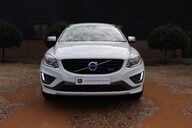 Volvo XC60 2.0 D4 R-DESIGN NAV 5