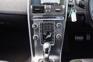Volvo XC60 2.0 D4 R-DESIGN NAV 12