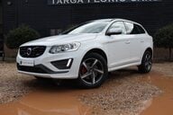 Volvo XC60 2.0 D4 R-DESIGN NAV 46