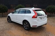 Volvo XC60 2.0 D4 R-DESIGN NAV 2
