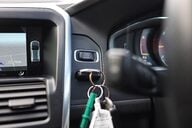 Volvo XC60 2.0 D4 R-DESIGN NAV 27