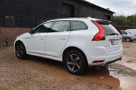 Volvo XC60 2.0 D4 R-DESIGN NAV 49