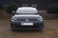 Volkswagen Golf GTI 2.0 TSI DSG 40