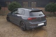 Volkswagen Golf GTI 2.0 TSI DSG 48