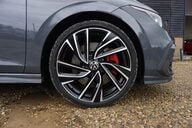 Volkswagen Golf GTI 2.0 TSI DSG 10