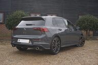 Volkswagen Golf GTI 2.0 TSI DSG 9