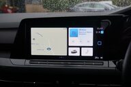 Volkswagen Golf GTI 2.0 TSI DSG 21