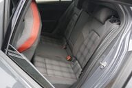 Volkswagen Golf GTI 2.0 TSI DSG 15