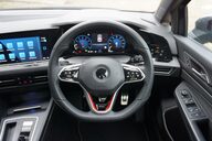 Volkswagen Golf GTI 2.0 TSI DSG 17