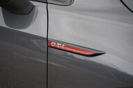 Volkswagen Golf GTI 2.0 TSI DSG 34