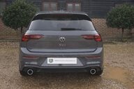 Volkswagen Golf GTI 2.0 TSI DSG 6