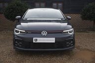 Volkswagen Golf GTI 2.0 TSI DSG 5