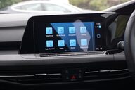 Volkswagen Golf GTI 2.0 TSI DSG 25