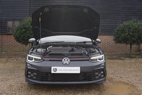 Volkswagen Golf GTI 2.0 TSI DSG 41