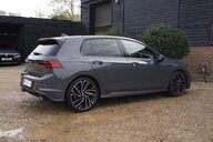 Volkswagen Golf GTI 2.0 TSI DSG 52