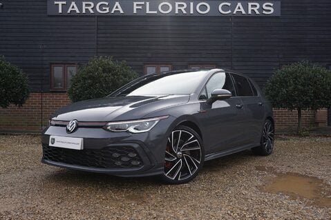 Volkswagen Golf GTI 2.0 TSI DSG 44