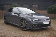 Volkswagen Golf GTI 2.0 TSI DSG 37