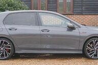 Volkswagen Golf GTI 2.0 TSI DSG 11