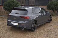 Volkswagen Golf GTI 2.0 TSI DSG 54