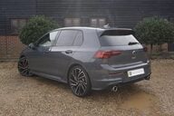 Volkswagen Golf GTI 2.0 TSI DSG 2