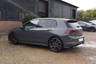 Volkswagen Golf GTI 2.0 TSI DSG 50