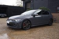 Volkswagen Golf GTI 2.0 TSI DSG 43