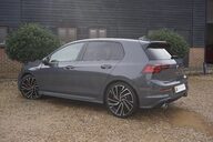Volkswagen Golf GTI 2.0 TSI DSG 49