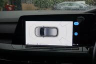 Volkswagen Golf GTI 2.0 TSI DSG 22