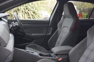 Volkswagen Golf GTI 2.0 TSI DSG 16