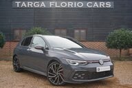 Volkswagen Golf GTI 2.0 TSI DSG 1