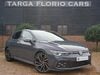 Volkswagen Golf GTI 2.0 TSI DSG