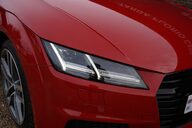 Audi TT 1.8 TFSI S LINE MANUAL CABRIOLET 32