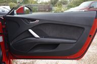 Audi TT 1.8 TFSI S LINE MANUAL CABRIOLET 26