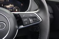 Audi TT 1.8 TFSI S LINE MANUAL CABRIOLET 19