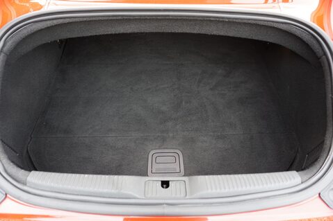 Audi TT 1.8 TFSI S LINE MANUAL CABRIOLET 49