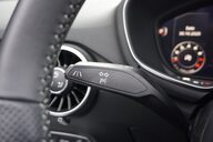 Audi TT 1.8 TFSI S LINE MANUAL CABRIOLET 15