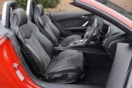 Audi TT 1.8 TFSI S LINE MANUAL CABRIOLET 11