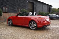 Audi TT 1.8 TFSI S LINE MANUAL CABRIOLET 47