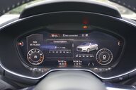 Audi TT 1.8 TFSI S LINE MANUAL CABRIOLET 14