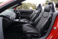 Audi TT 1.8 TFSI S LINE MANUAL CABRIOLET 3