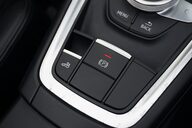 Audi TT 1.8 TFSI S LINE MANUAL CABRIOLET 21