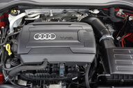 Audi TT 1.8 TFSI S LINE MANUAL CABRIOLET 40