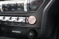 Ford Mustang 2.3 ECOBOOST MANUAL 17