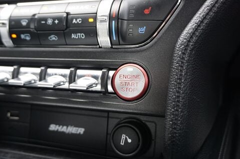 Ford Mustang 2.3 ECOBOOST MANUAL 17