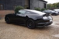 Ford Mustang 2.3 ECOBOOST MANUAL 55