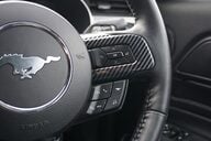 Ford Mustang 2.3 ECOBOOST MANUAL 20