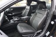 Ford Mustang 2.3 ECOBOOST MANUAL 24